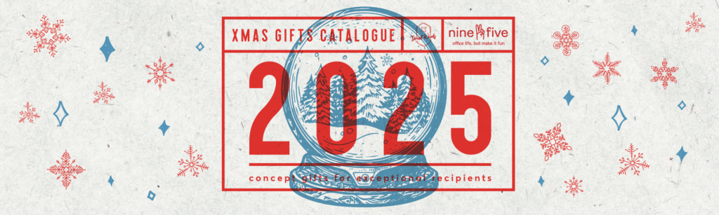 Corporate Gifts Catalogue